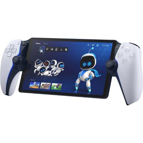 PS5 Portal