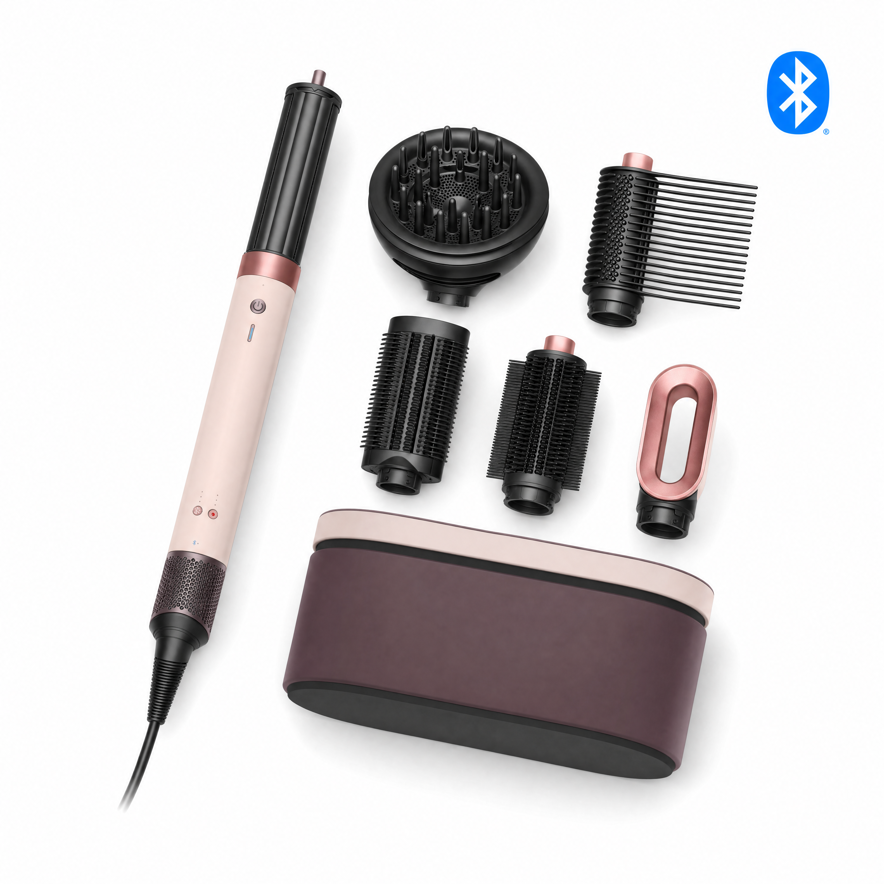 Dyson Airwrap Multi-Styler Complete
