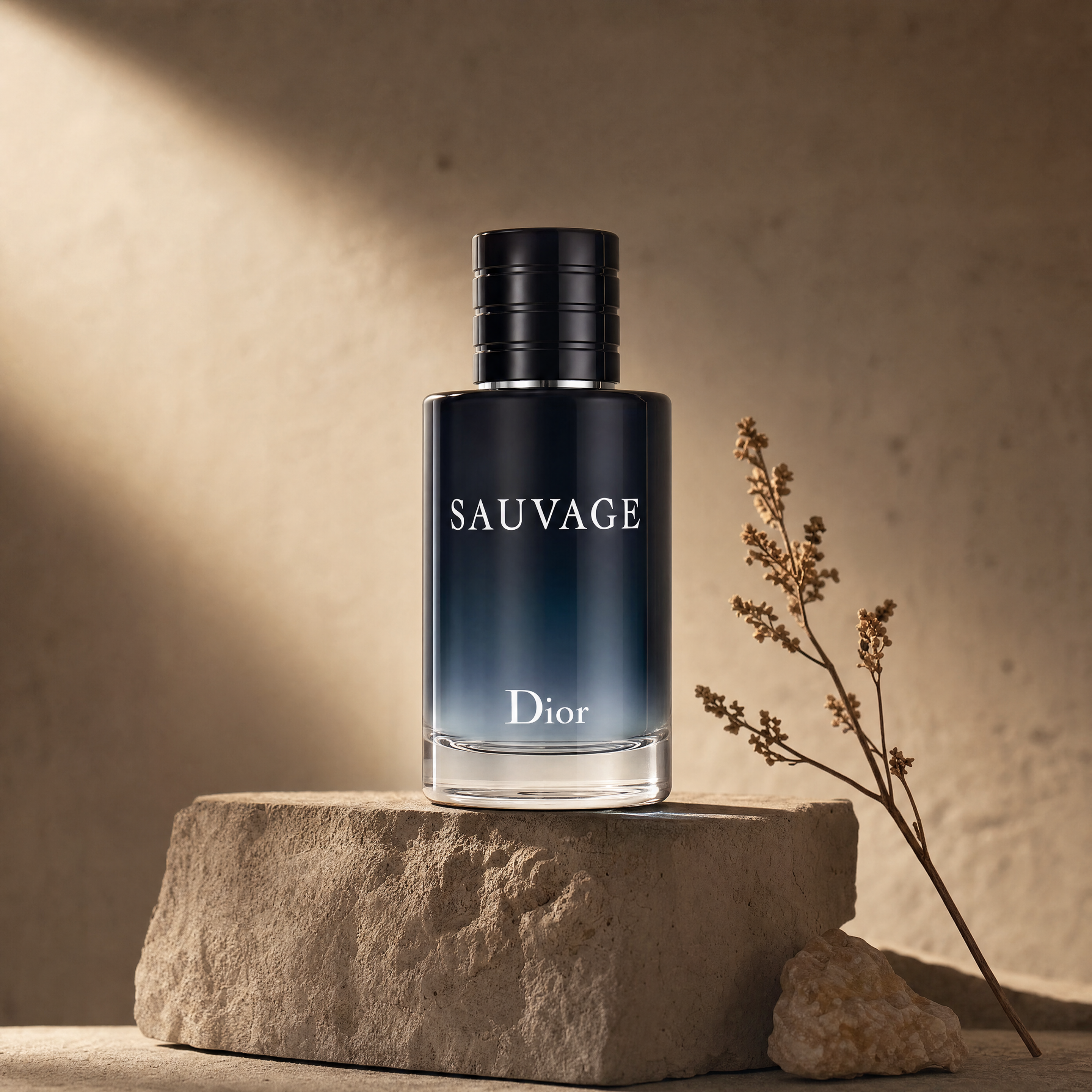 Sauvage Dior Men