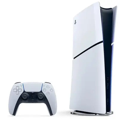 PS5 Pro Digital Edition 2TB