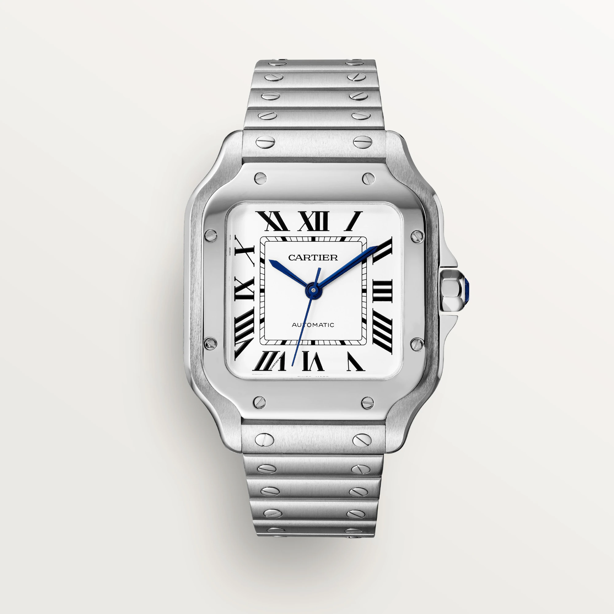 Cartier Santos
